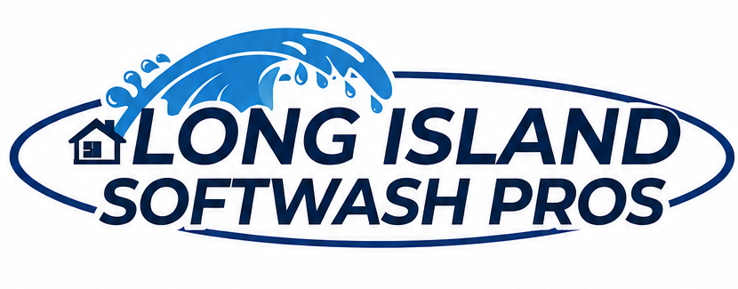 Long Island Soft Wash Pros